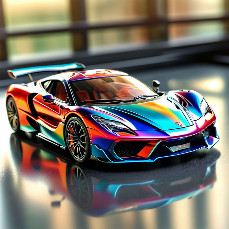 精密遙控玩具齒輪模具設計3大難點與材料選擇技